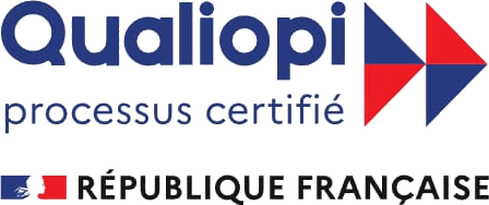 Qualiopi — processus certifié